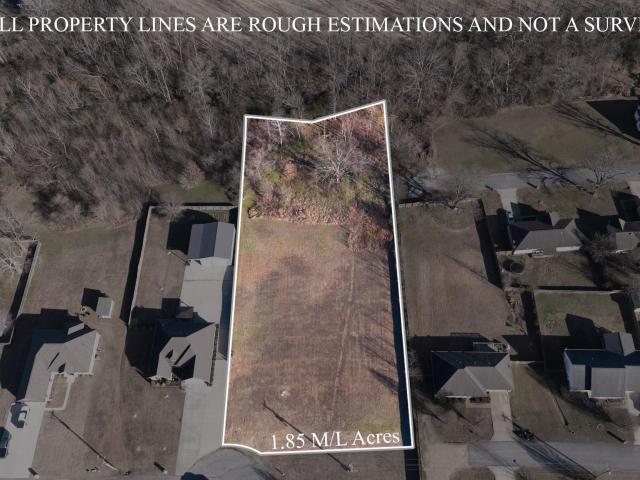 Land for sale in Ark