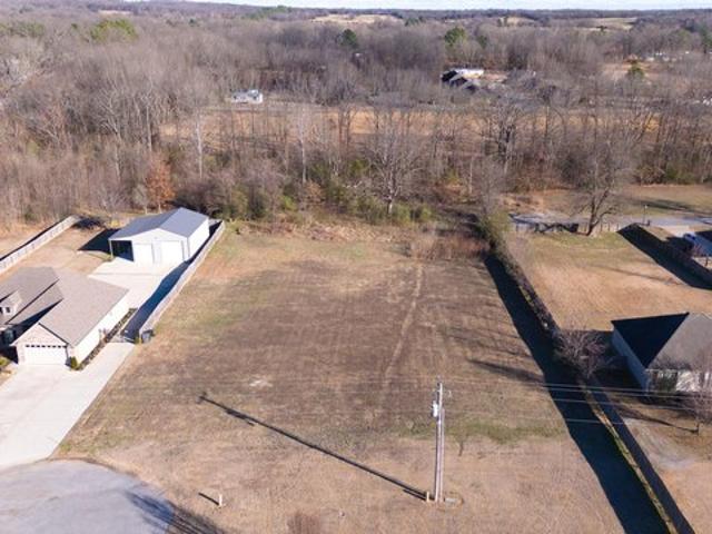 Land for sale in Ark