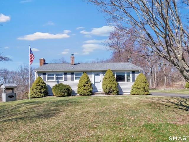 House for sale in Shelton, Connecticut