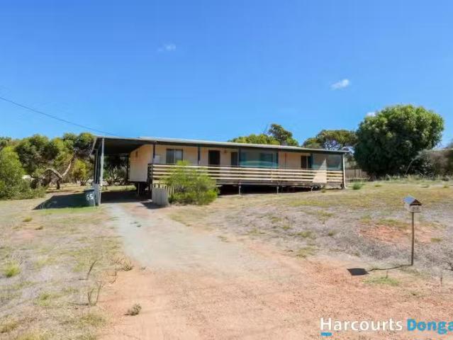 House for rent in Irwin, Western Australia