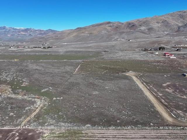 Land for sale in Reno, Nevada
