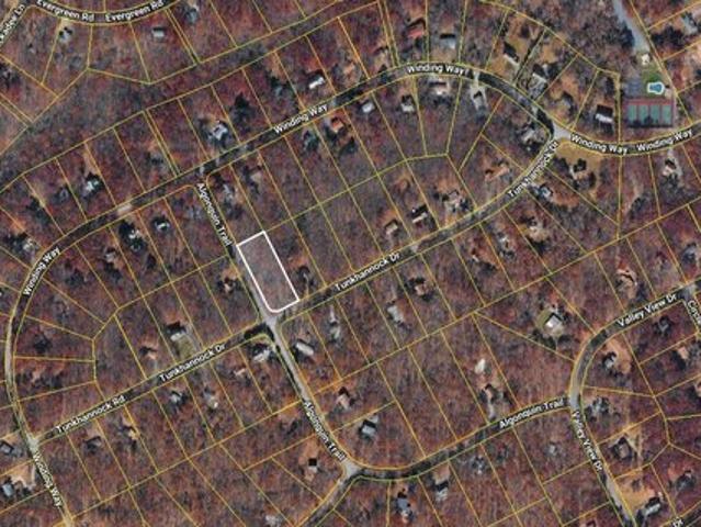Land for sale in Tunkhannock, Pennsylvania