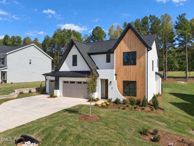House for sale in Franklinton, Franklin County
