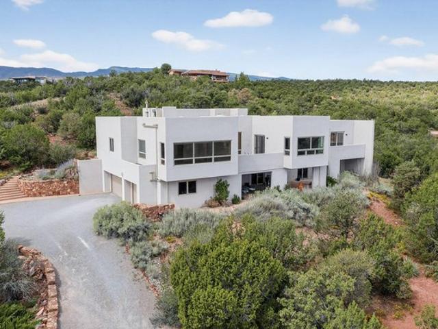 House for sale in Sandia Park, Bernalillo County