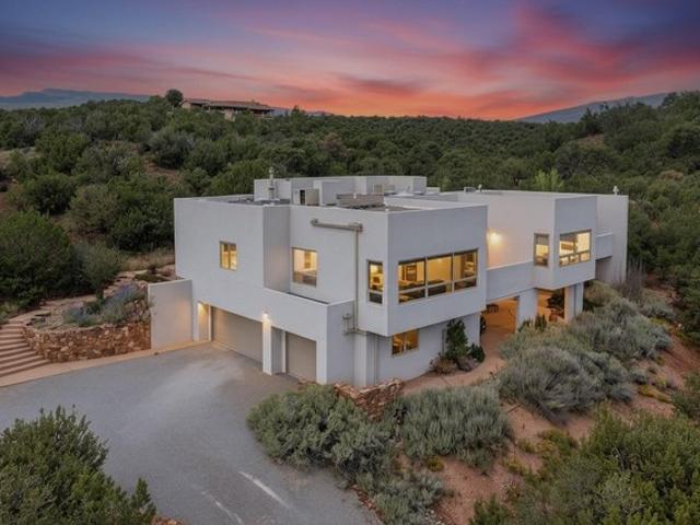 House for sale in Sandia Park, New Mexico