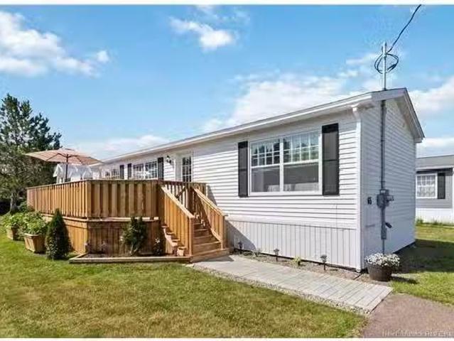 House for sale in Westmorland, New Brunswick