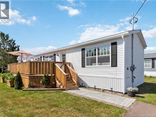 House for sale in Westmorland, New Brunswick