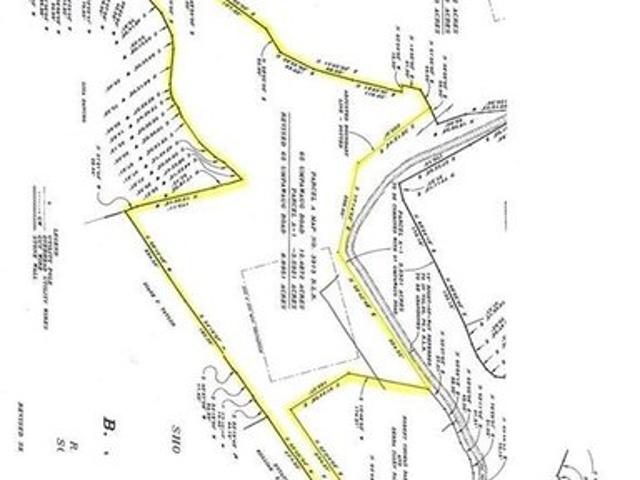 Land for sale in Redding, Connecticut