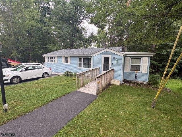 House for sale in Wantage, Sussex County
