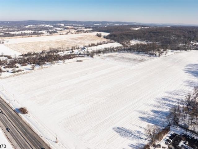 Land for sale in Annandale, New Jersey