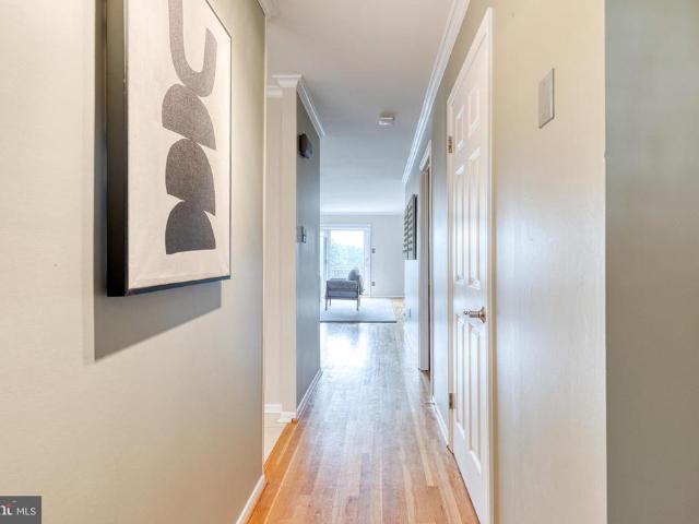 Townhouse for sale in Maryland