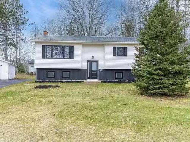 House for sale in Wilmot, Nova Scotia