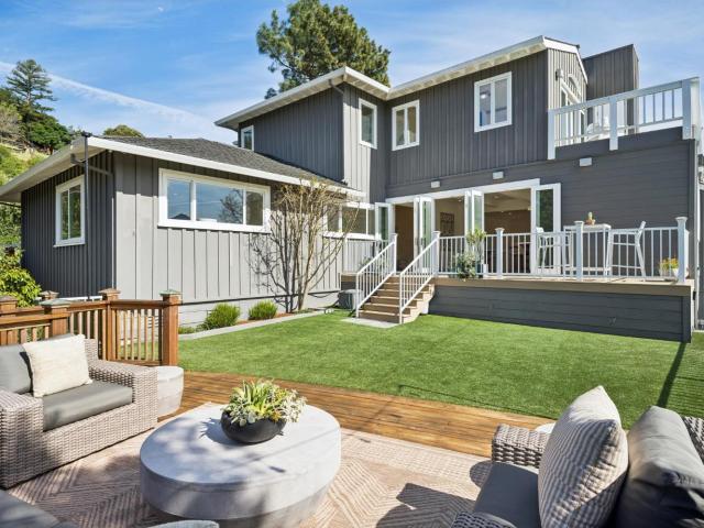 Property for sale in San Rafael, California