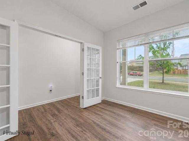 House for sale in Haywood, North Carolina