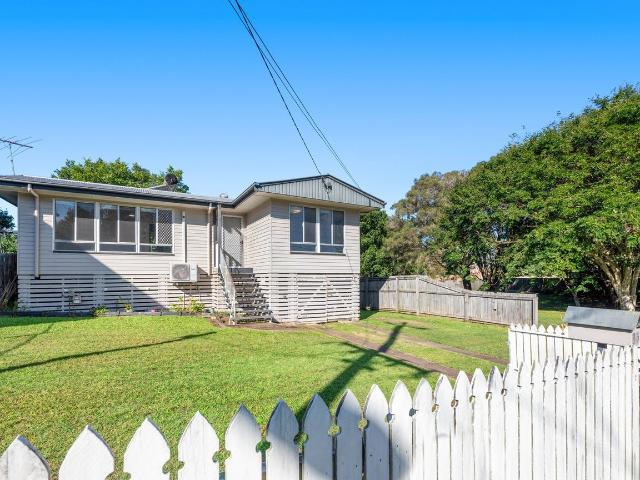 Apartment for rent in Toombul, Queensland