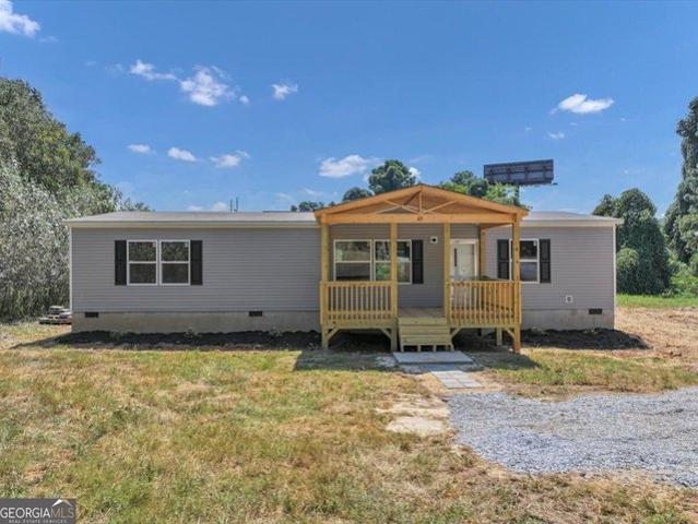 House for sale in Lindale, Georgia