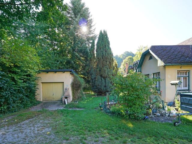 Grundstück kaufen in Pressbaum, Niederösterreich