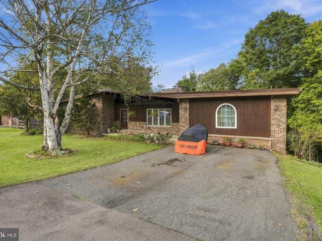House for sale in Frostburg, Allegany County