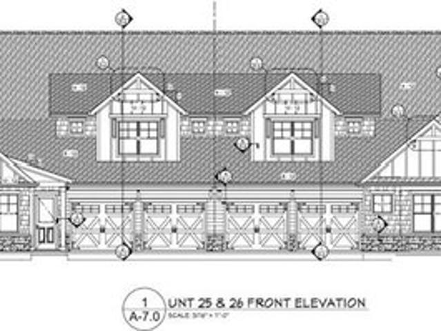 Townhouse for sale in Pickens, Georgia