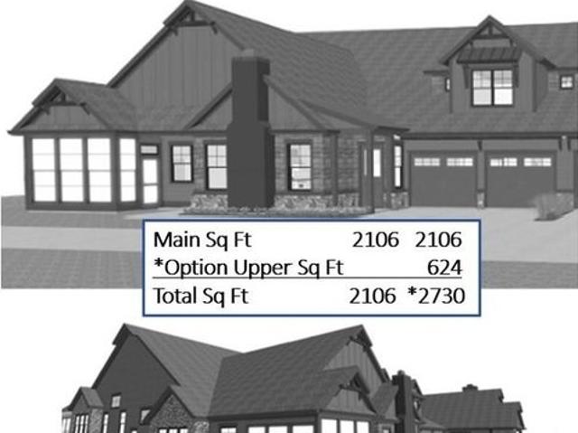 Townhouse for sale in Pickens, Georgia