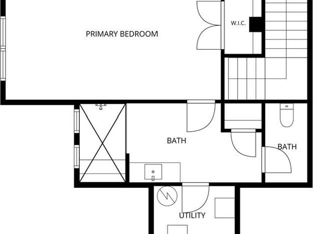 Townhouse for sale in Pickens, Georgia