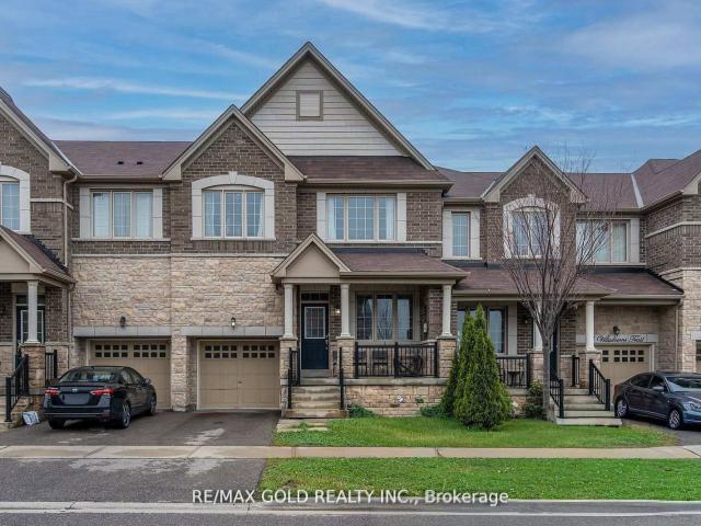 Townhouse for sale in Woburn, Ontario