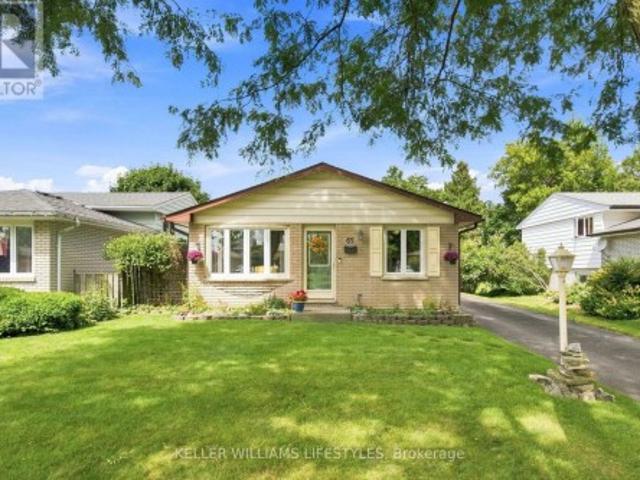 House for sale in Arva, Ontario