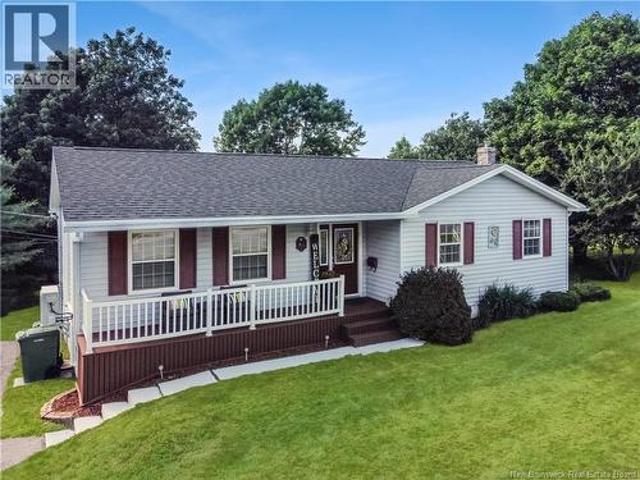 House for sale in Quispamsis, New Brunswick