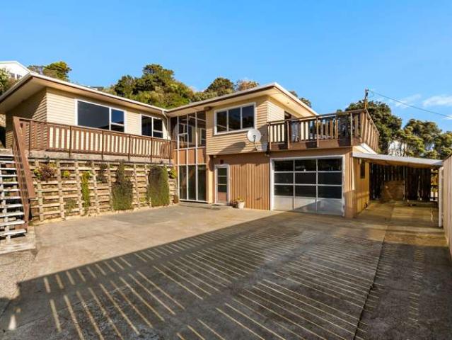House for sale in Matata, Wellington