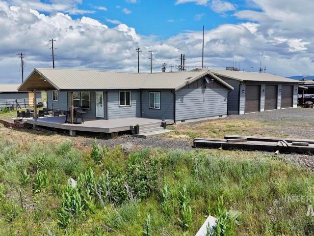 House for sale in Grangeville, Idaho County