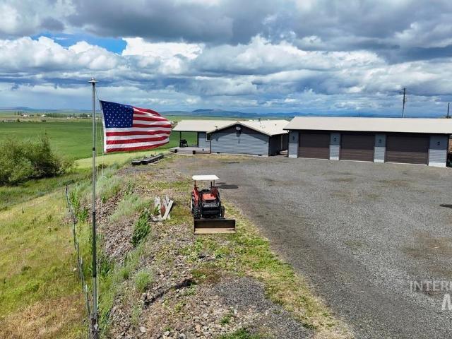 House for sale in Grangeville, Idaho