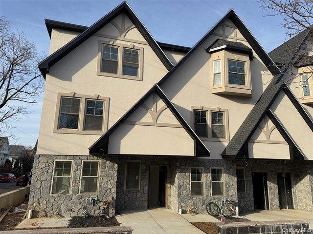 House for sale in City of Mount Vernon, Westchester County