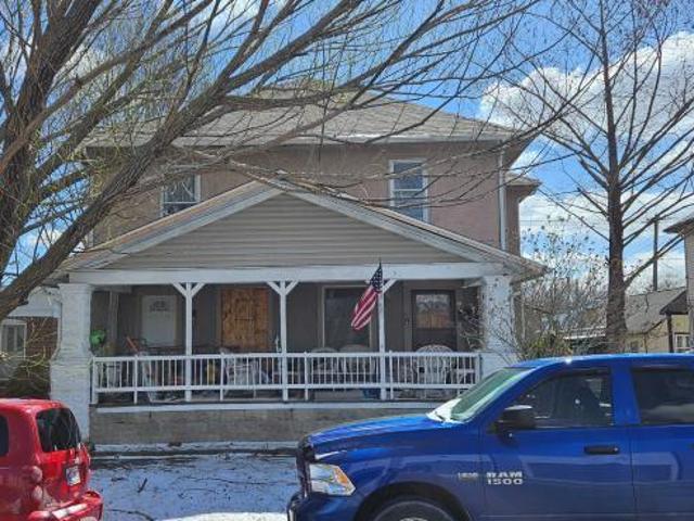 House for sale in Peru, Indiana