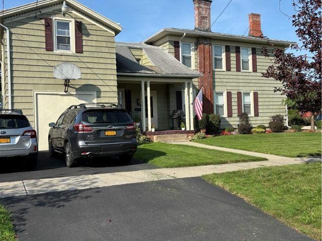 House for sale in Dunkirk, New York