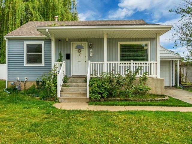 House for sale in Bountiful, Utah