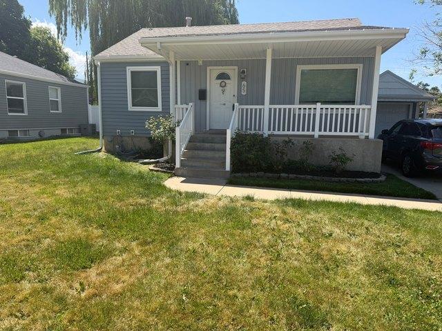 House for sale in Bountiful, Utah