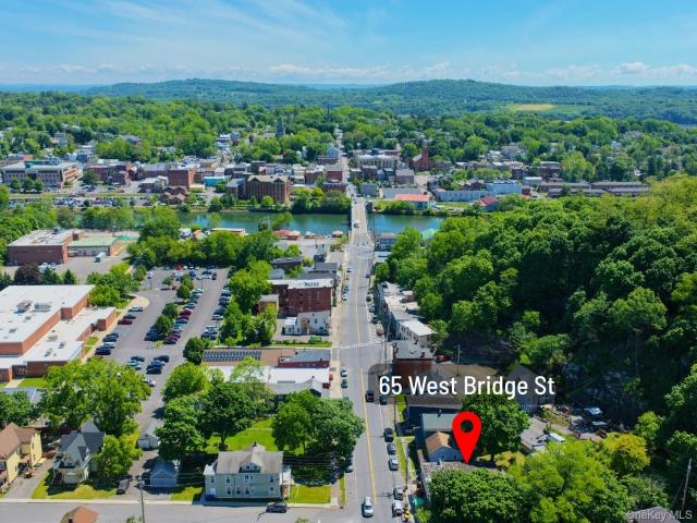 Commercial for sale in Catskill, New York