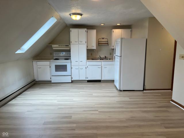 Property for rent in Jamestown, Indiana