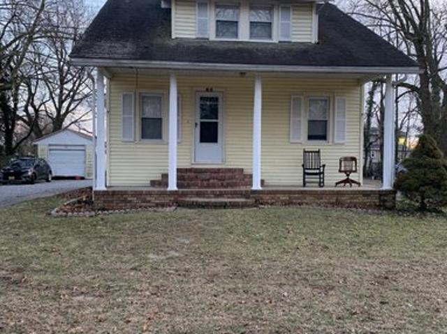 House for sale in Vineland, New Jersey