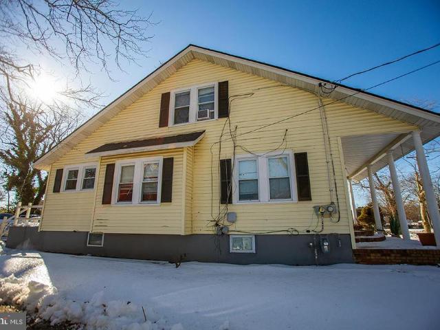 House for sale in Vineland, New Jersey