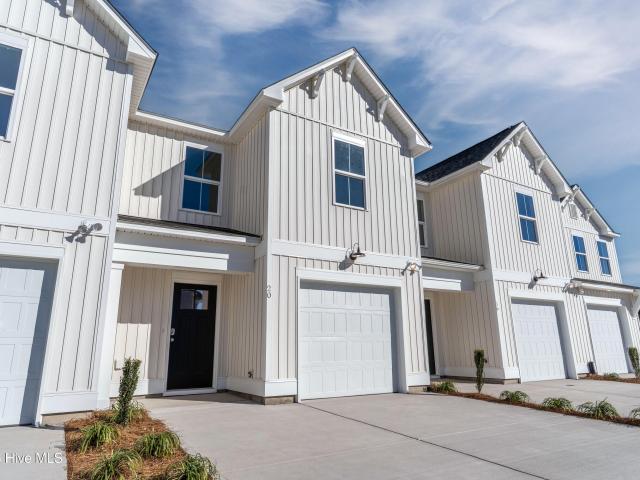 Townhouse for sale in Hampstead, North Carolina