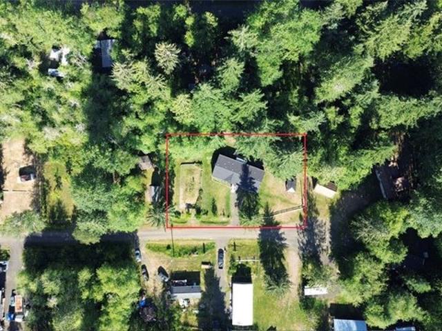 House for sale in Elma, Washington