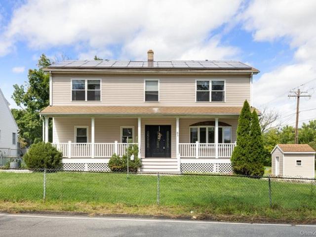 House for sale in Rockland, New York