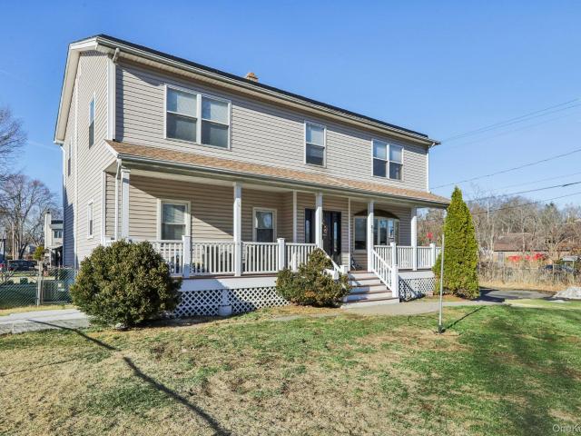 House for sale in Rockland, New York