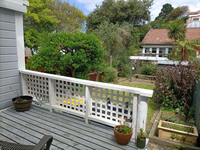 House for rent in Matata, Wellington