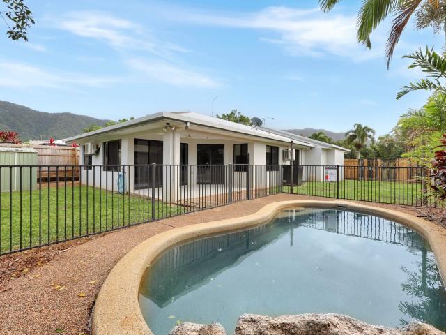 House for rent in Cairns, Queensland