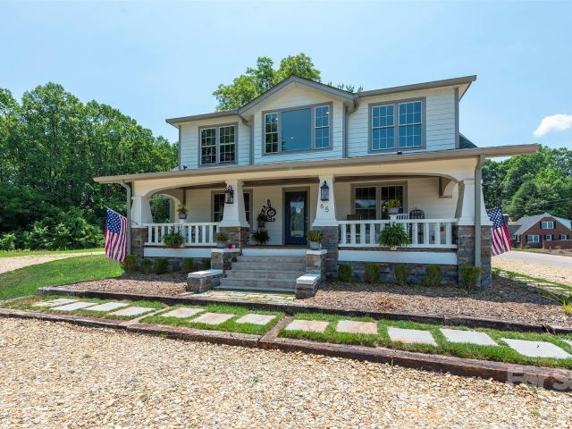 House for sale in Marion, North Carolina