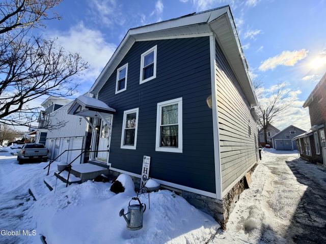 House for sale in Canajoharie, New York