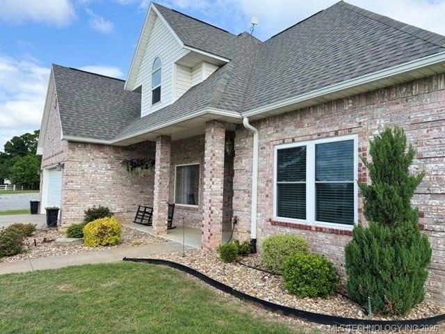 House for sale in Mcalester, Oklahoma