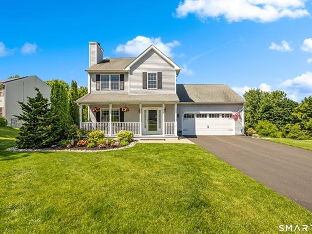 House for sale in Meriden, Connecticut